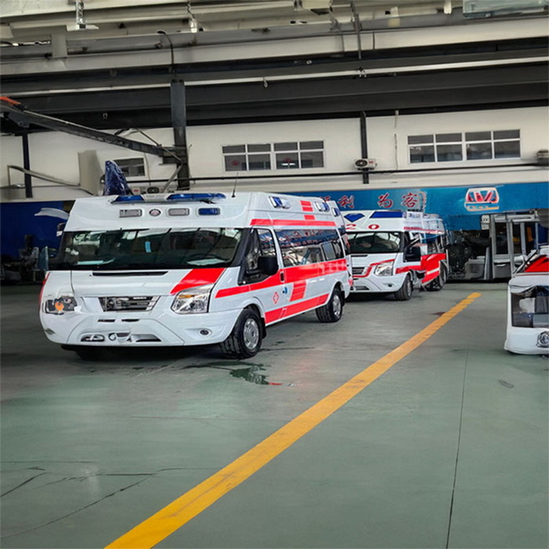 南宁救护车租赁费用