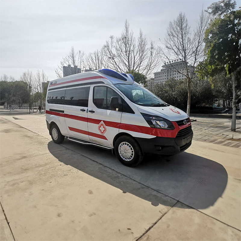 南宁私人救护车租赁