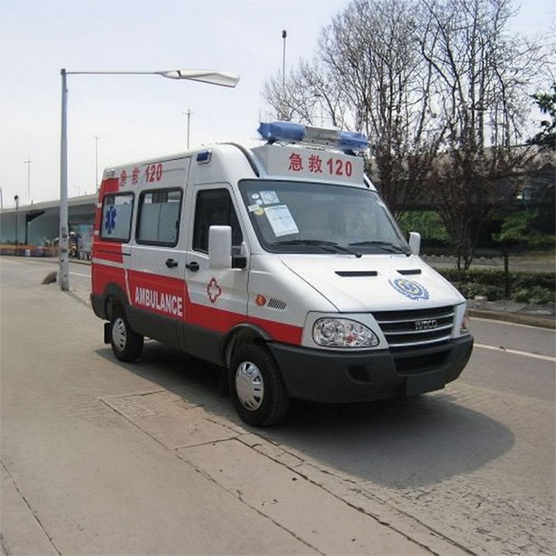 南宁私人救护车出租联系方式