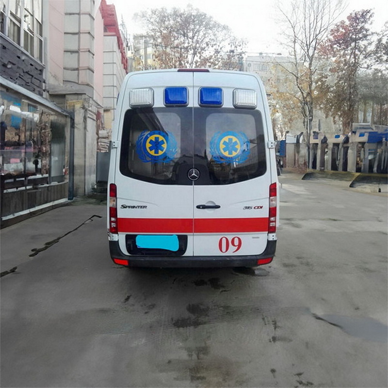 南宁120出租收费标准