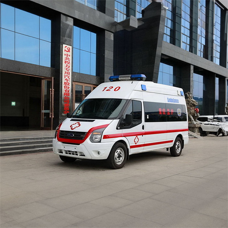 南宁私人救护车出租多少钱