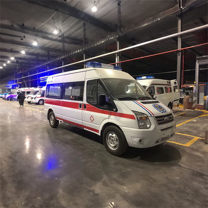 南宁租赁急救车电话号码