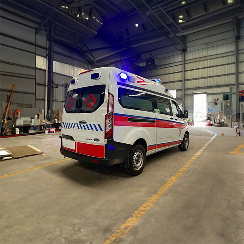 南宁出租急救车