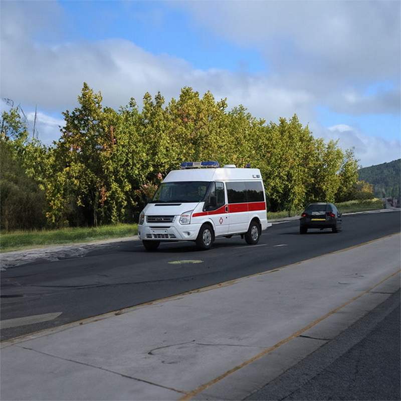 南宁急救车租车收费