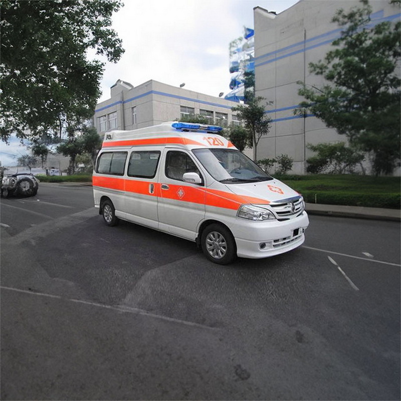 南宁救护车租车电话