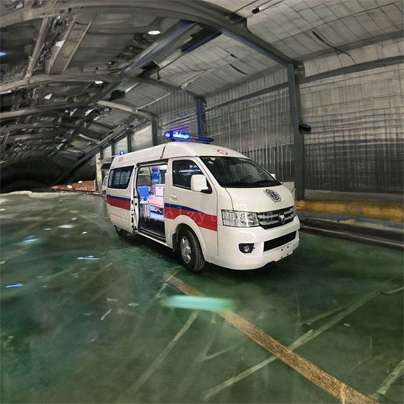 南宁120租赁收费