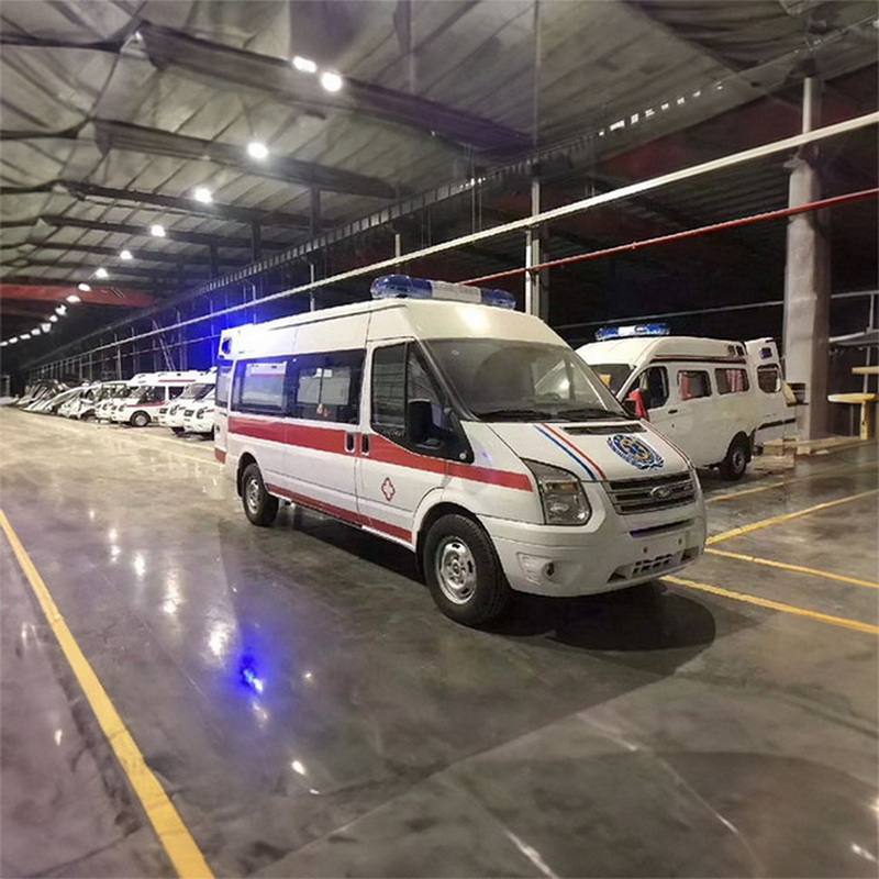 南宁租赁私人救护车电话