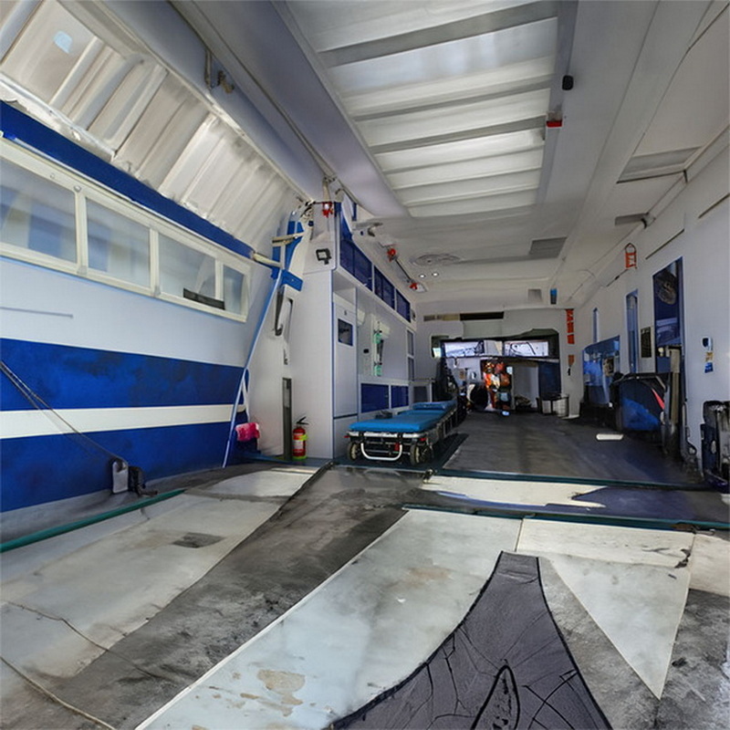 南宁急救车出租收费标准