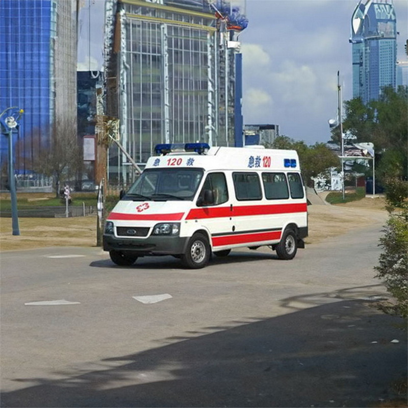 南宁救护车租车联系方式