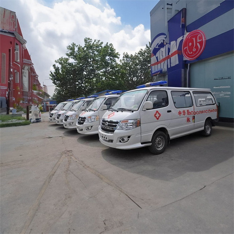 南宁出租私人救护车联系方式