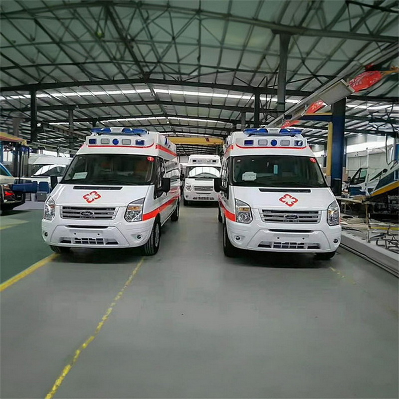 南宁出租救护车联系电话