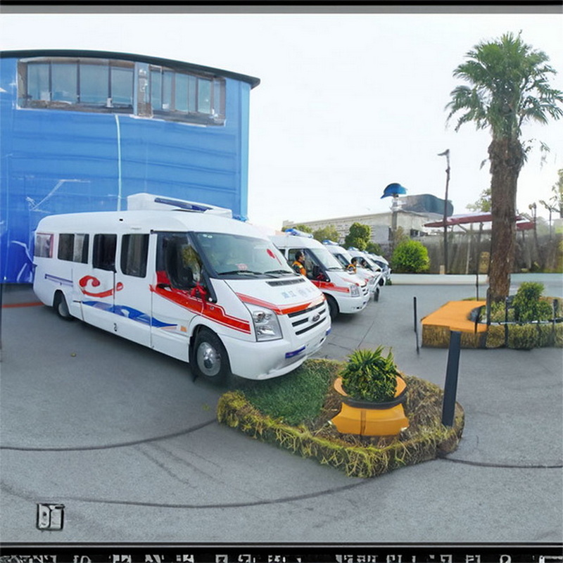 南宁急救车租赁电话号码