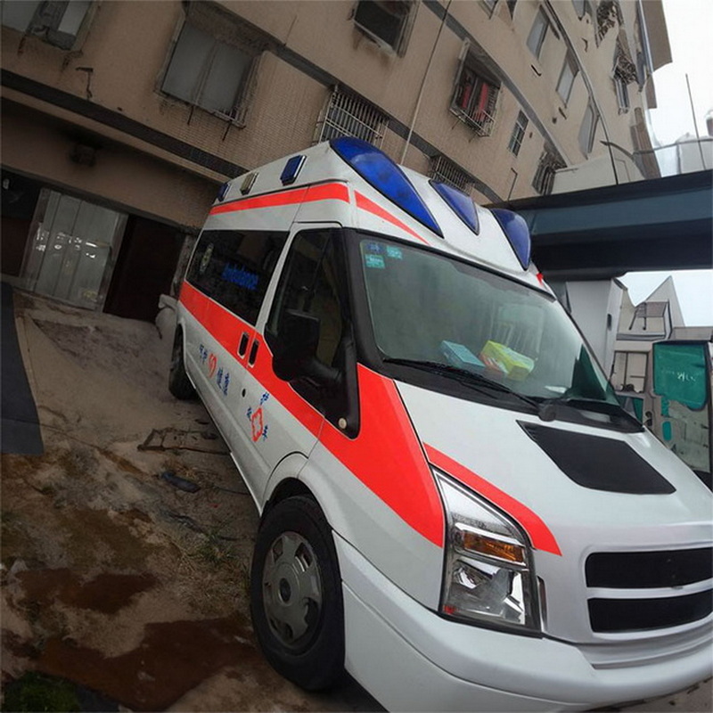 南宁出租急救车电话号码