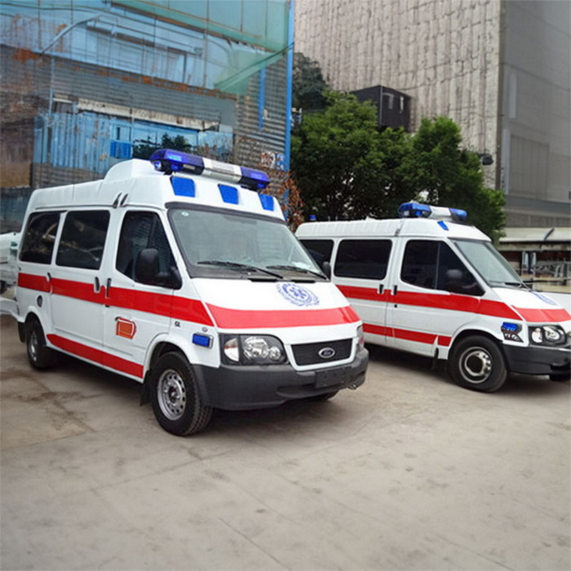 南宁租赁私人救护车