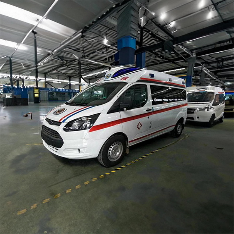 南宁租赁急救车电话