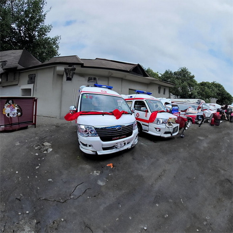 南宁租赁救护车电话号码