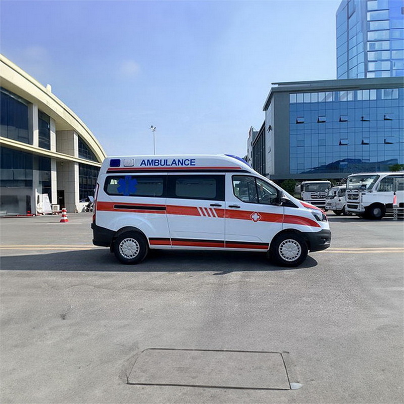 南宁急救车租车多少钱