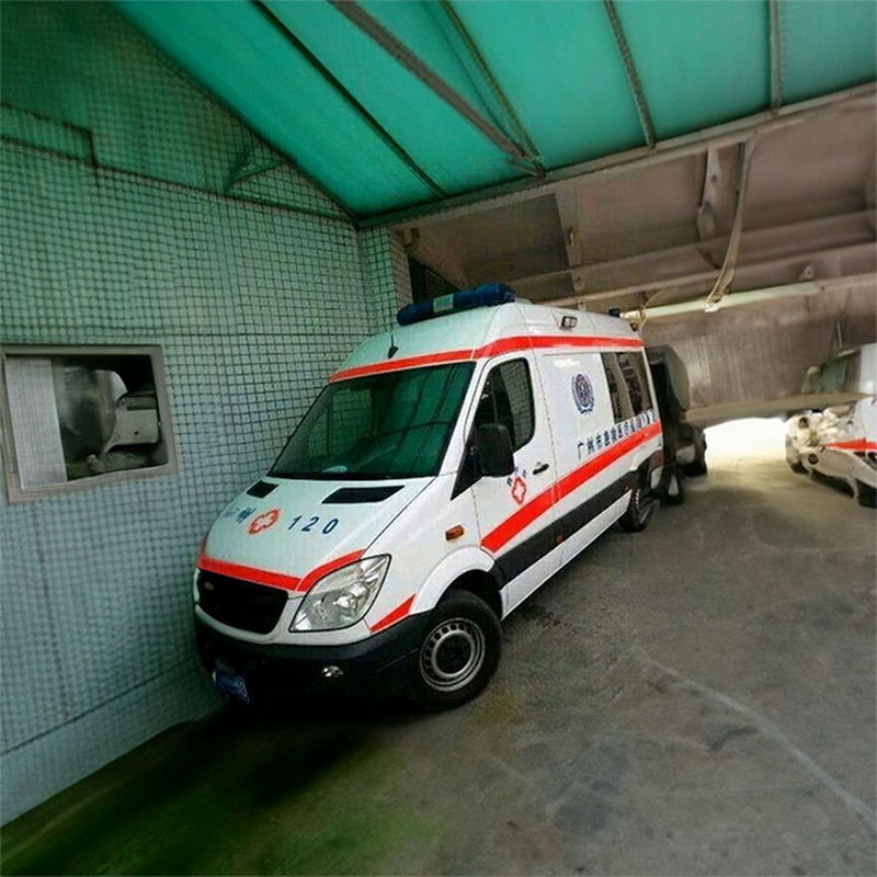 南宁出租120电话