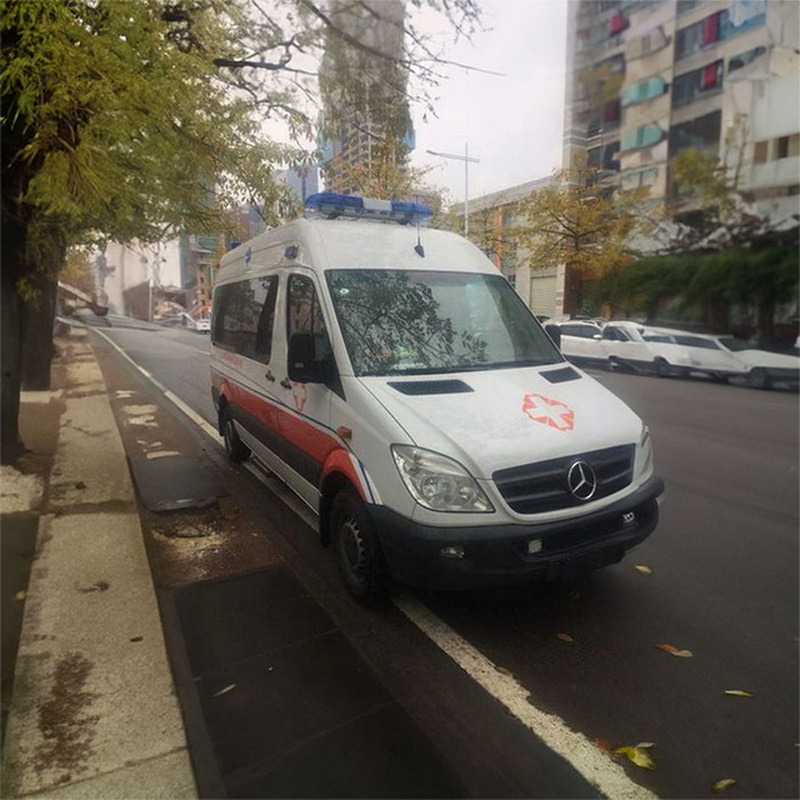 南宁120出租多少钱