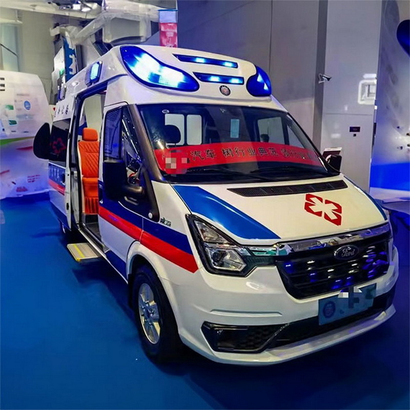 南宁救护车租赁电话号码