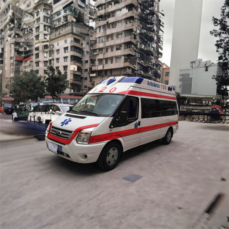 南宁出租急救车联系方式