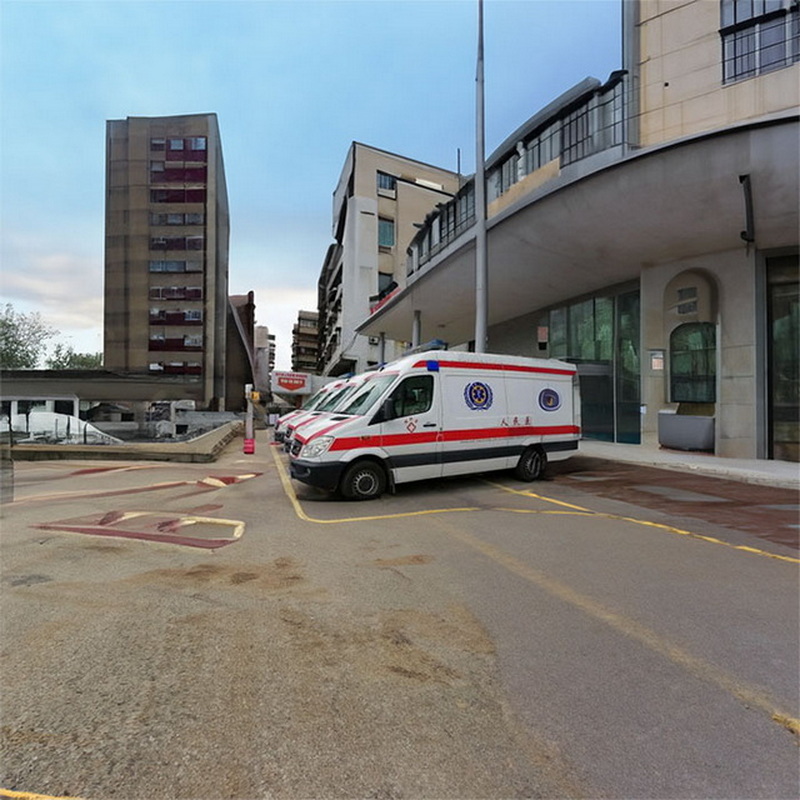 南宁租赁私人救护车电话号码