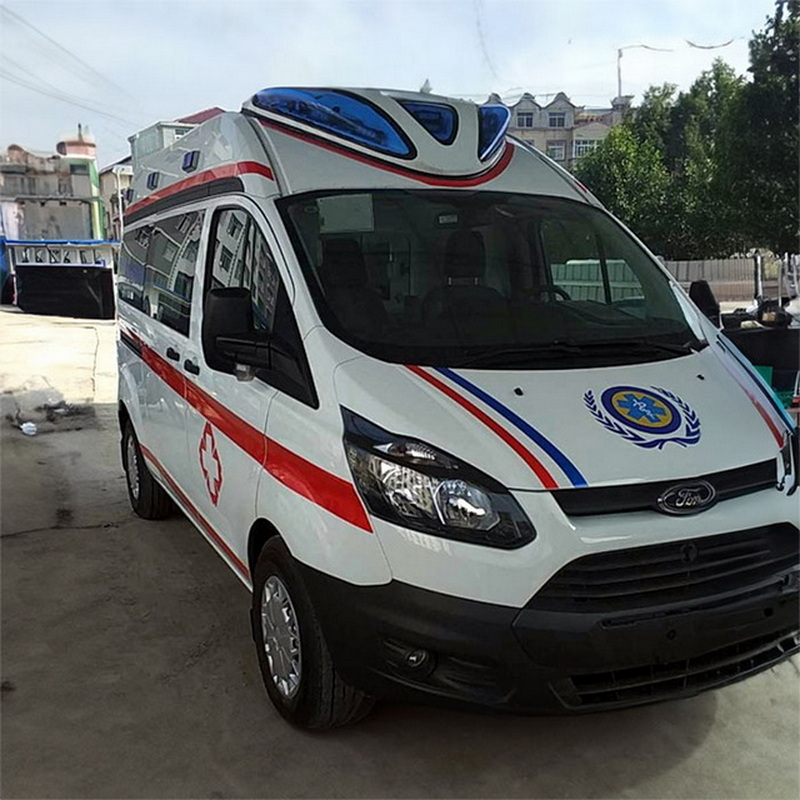 南宁租赁私人救护车