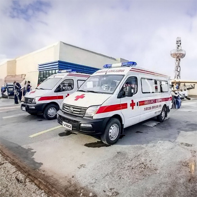 南宁救护车出租