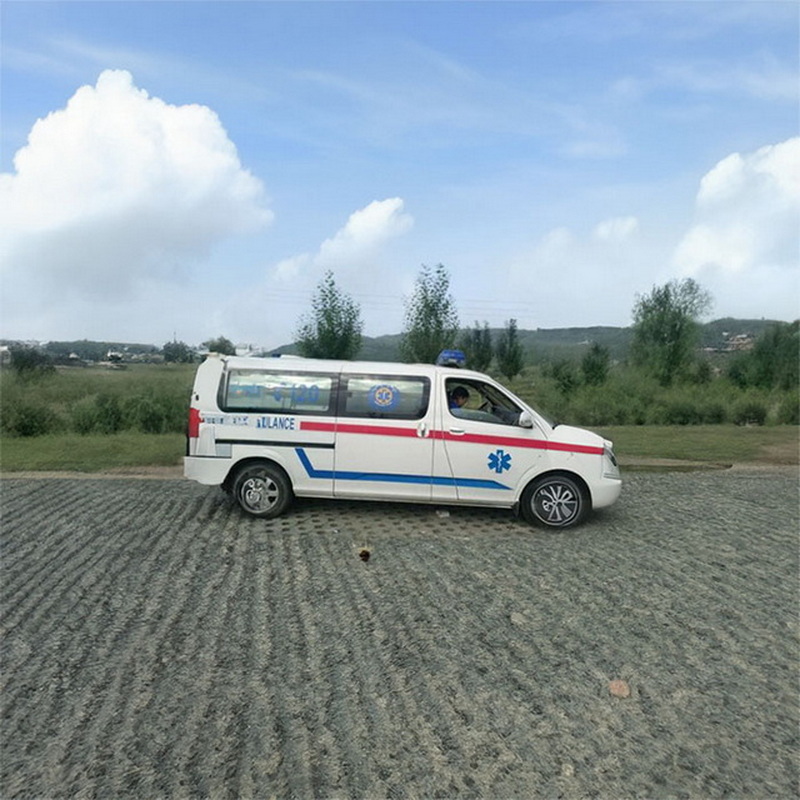 南宁租赁私人救护车