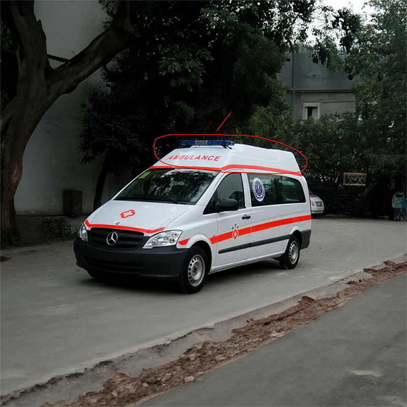 南宁急救车出租