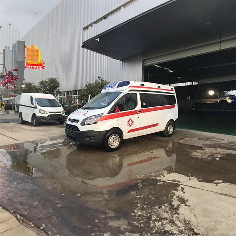 南宁租赁私人救护车