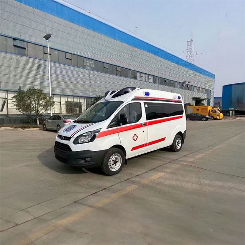 南宁租赁急救车电话