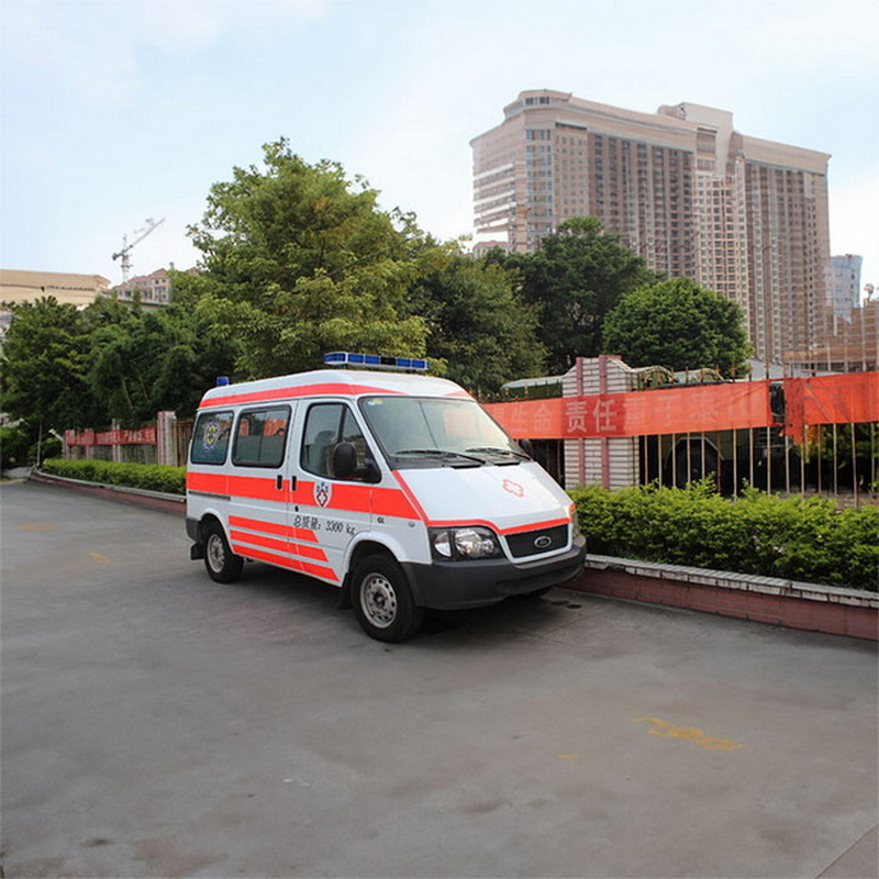 南宁120租车费用