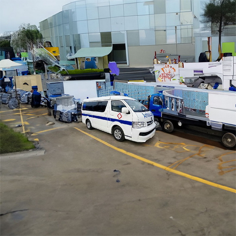 南宁租赁急救车联系方式