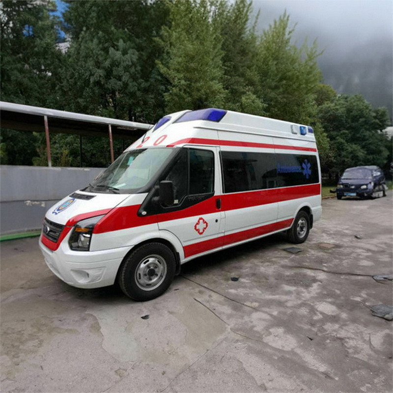 南宁租赁私人救护车联系电话