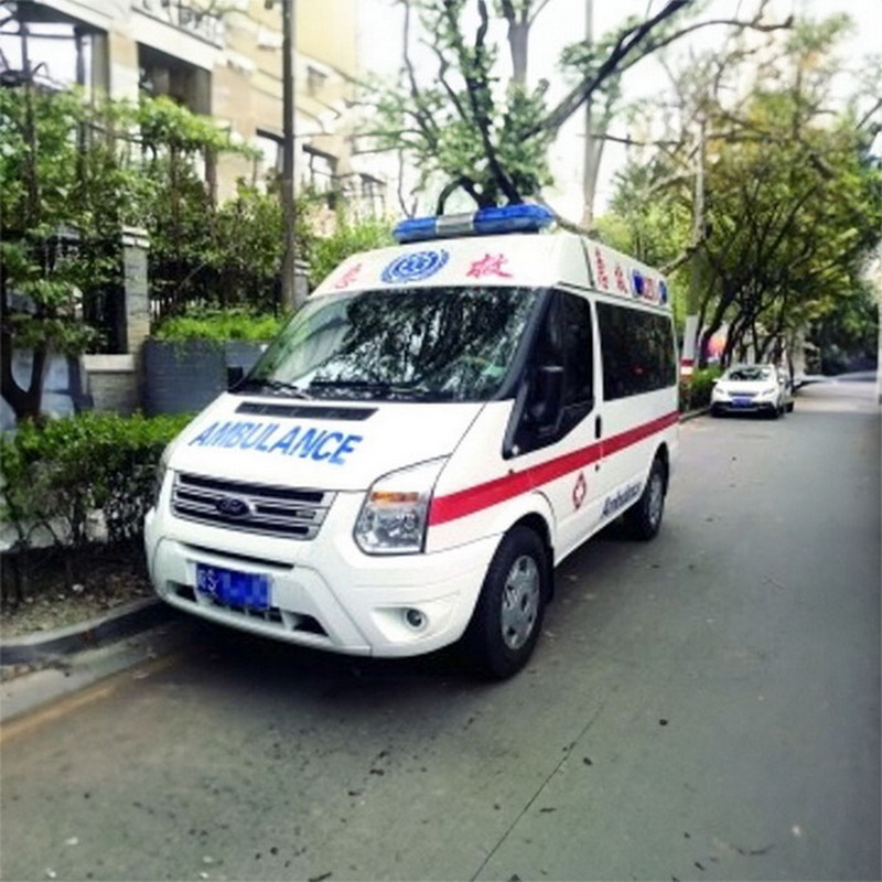 南宁救护车租车电话