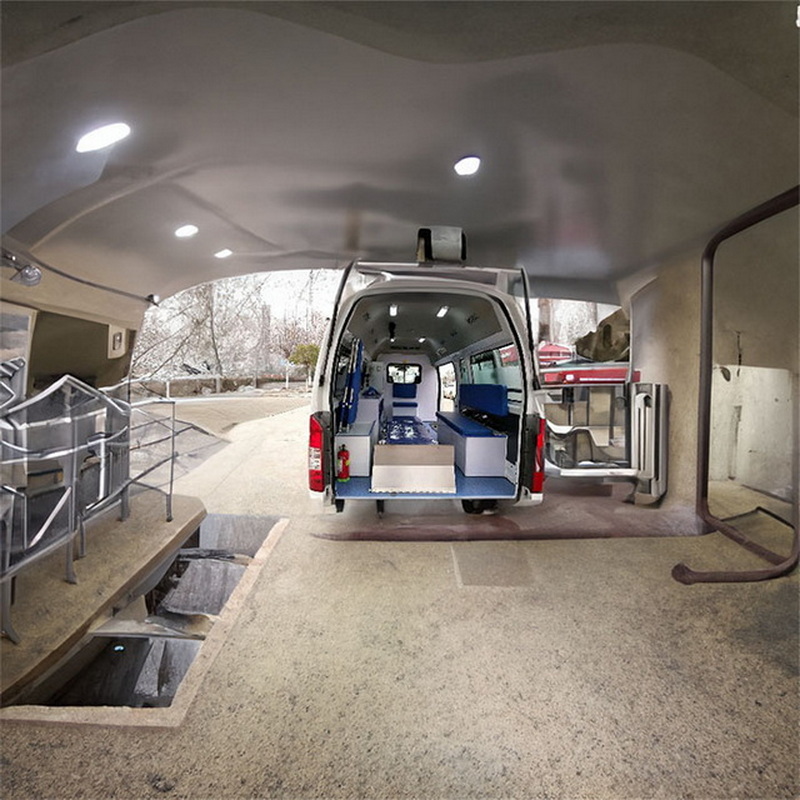 南宁急救车租赁电话号码