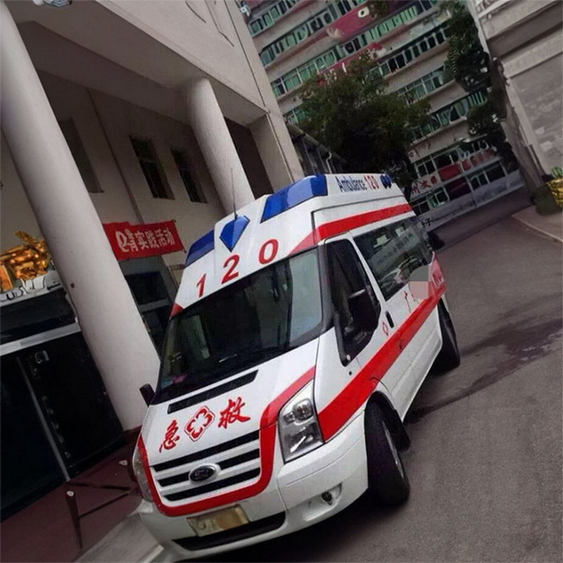 南宁租赁120联系方式