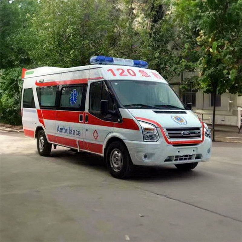 南宁租赁急救车联系方式