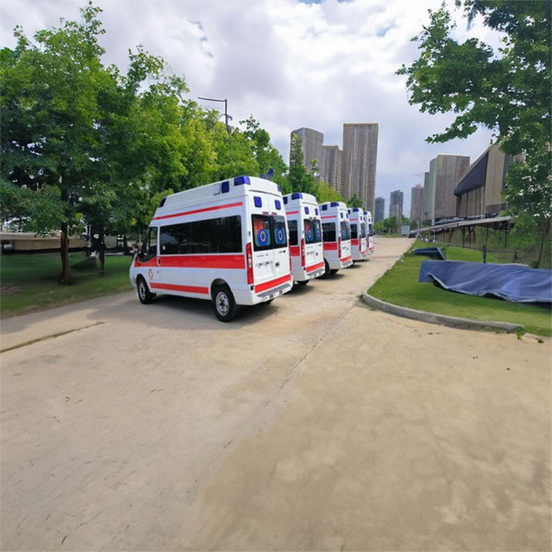 南宁120租车收费