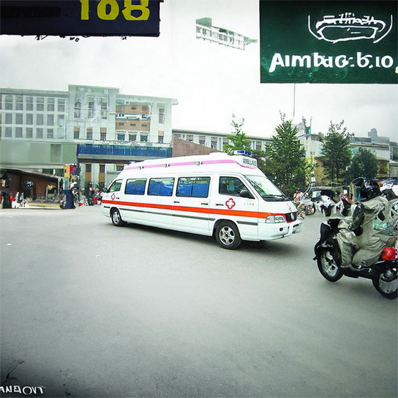 南宁救护车租车联系方式