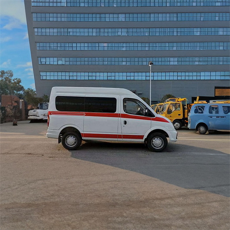 南宁救护车租赁电话号码