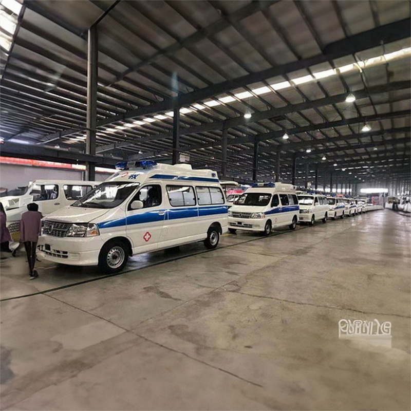 南宁急救车出租