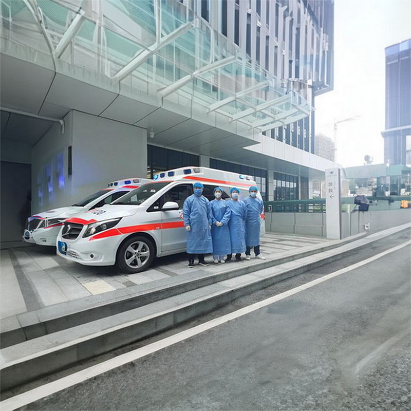 南宁120租赁收费标准