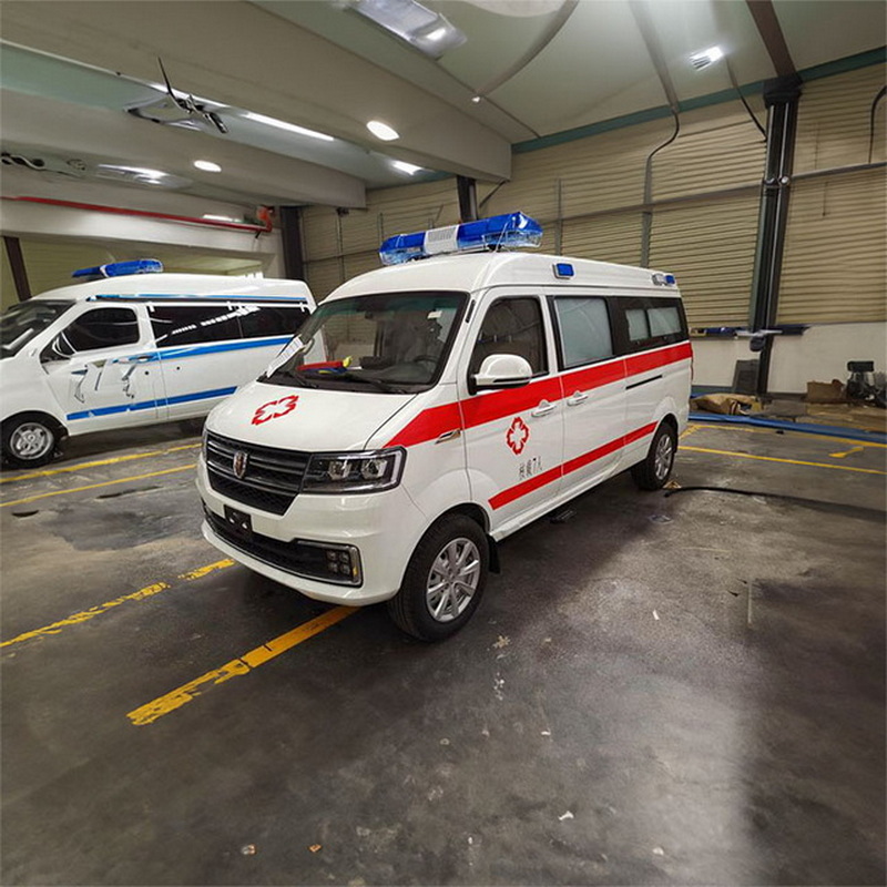 南宁120出租多少钱