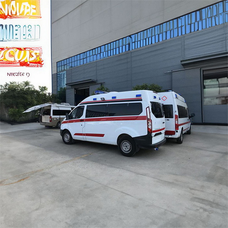南宁急救车租赁联系电话