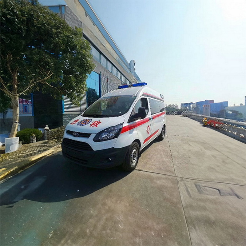 南宁私人救护车租赁电话