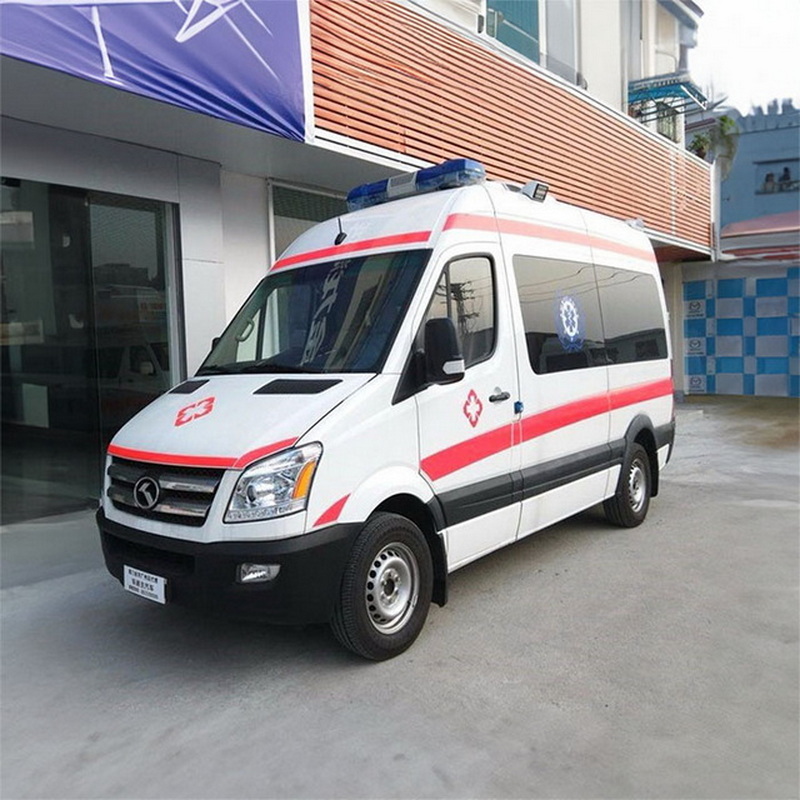 南宁出租急救车