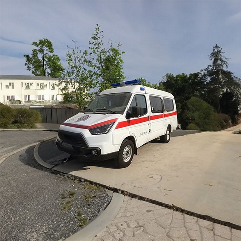 南宁急救车租车