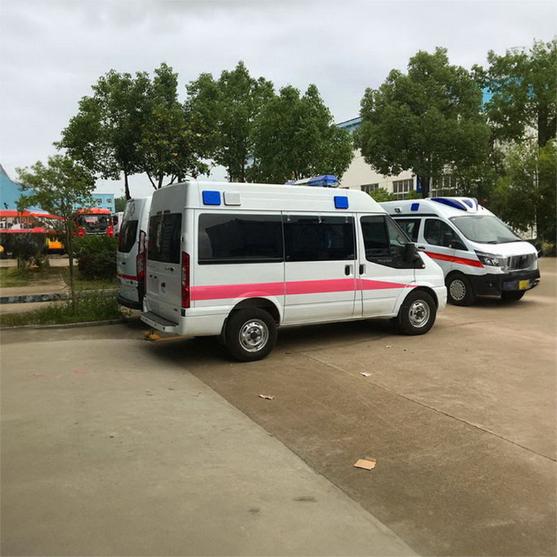 南宁救护车租车联系电话